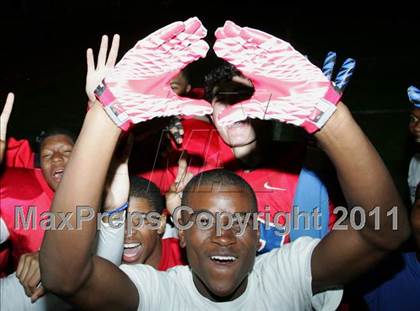 Thumbnail 3 in Harvard-Westlake @ Serra  photogallery.