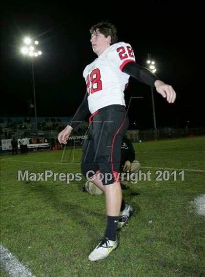 Thumbnail 3 in Harvard-Westlake @ Serra  photogallery.