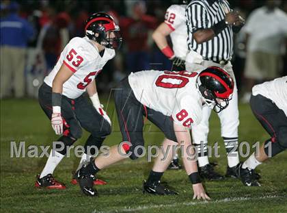 Thumbnail 1 in Harvard-Westlake @ Serra  photogallery.