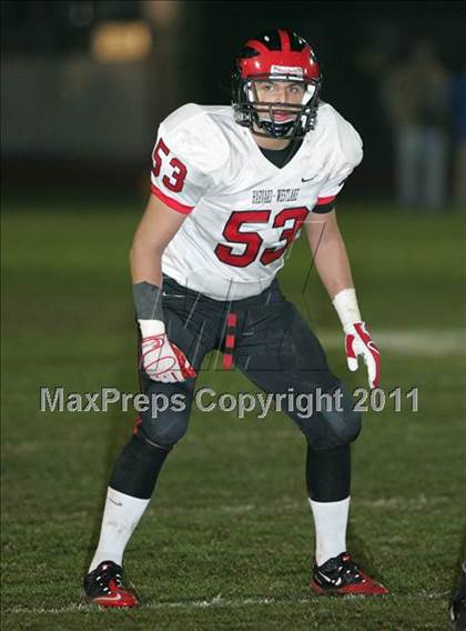 Thumbnail 1 in Harvard-Westlake @ Serra  photogallery.