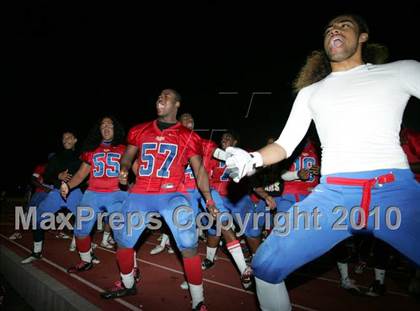 Thumbnail 2 in Harvard-Westlake @ Serra  photogallery.