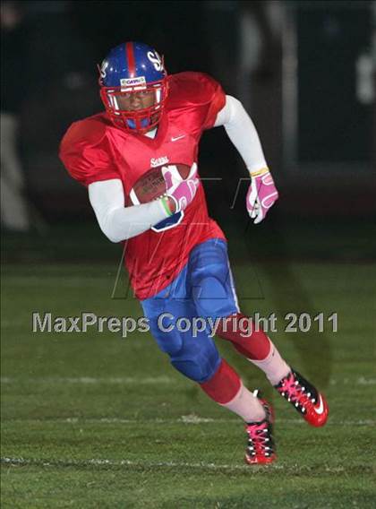 Thumbnail 1 in Harvard-Westlake @ Serra  photogallery.