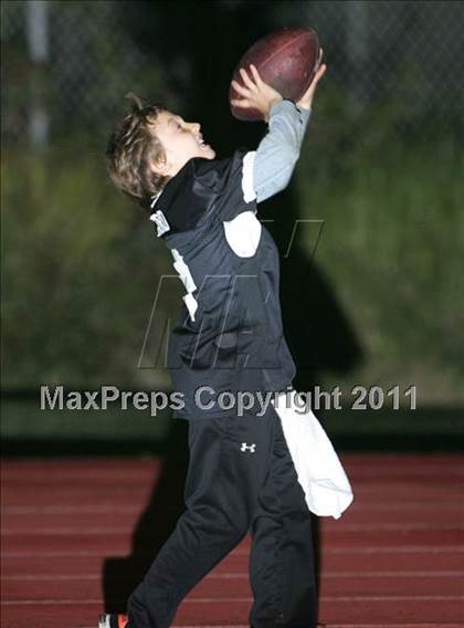 Thumbnail 3 in Harvard-Westlake @ Serra  photogallery.