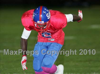 Thumbnail 1 in Harvard-Westlake @ Serra  photogallery.