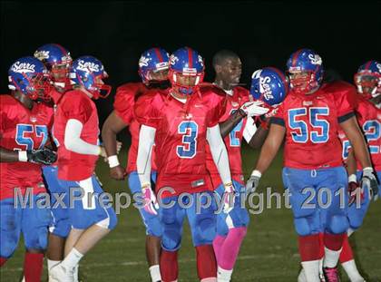 Thumbnail 3 in Harvard-Westlake @ Serra  photogallery.