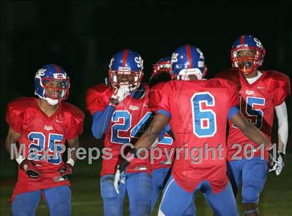 Thumbnail 3 in Harvard-Westlake @ Serra  photogallery.