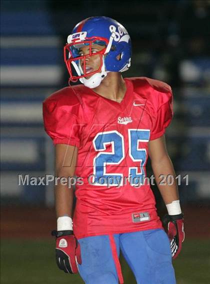 Thumbnail 3 in Harvard-Westlake @ Serra  photogallery.