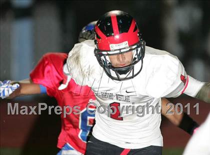 Thumbnail 1 in Harvard-Westlake @ Serra  photogallery.