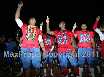 Thumbnail 3 in Harvard-Westlake @ Serra  photogallery.