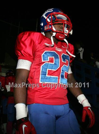 Thumbnail 2 in Harvard-Westlake @ Serra  photogallery.