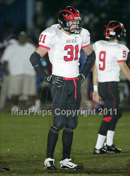 Thumbnail 3 in Harvard-Westlake @ Serra  photogallery.