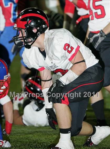 Thumbnail 1 in Harvard-Westlake @ Serra  photogallery.