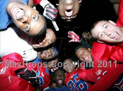 Thumbnail 3 in Harvard-Westlake @ Serra  photogallery.