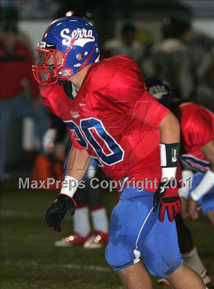 Thumbnail 3 in Harvard-Westlake @ Serra  photogallery.