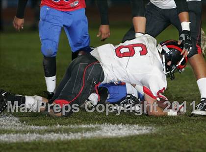 Thumbnail 2 in Harvard-Westlake @ Serra  photogallery.