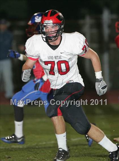 Thumbnail 2 in Harvard-Westlake @ Serra  photogallery.