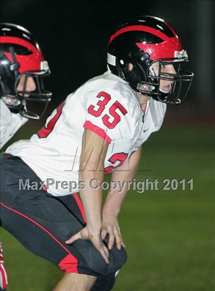 Thumbnail 3 in Harvard-Westlake @ Serra  photogallery.