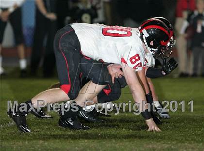 Thumbnail 1 in Harvard-Westlake @ Serra  photogallery.