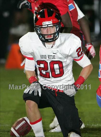 Thumbnail 2 in Harvard-Westlake @ Serra  photogallery.