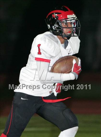 Thumbnail 3 in Harvard-Westlake @ Serra  photogallery.