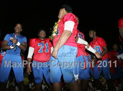 Thumbnail 3 in Harvard-Westlake @ Serra  photogallery.