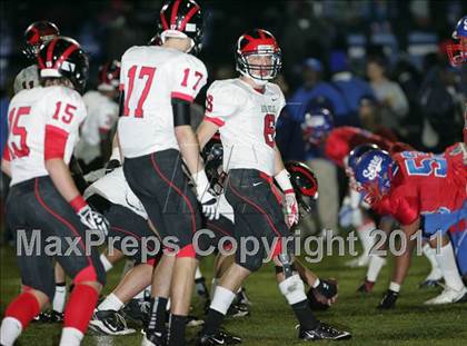 Thumbnail 1 in Harvard-Westlake @ Serra  photogallery.