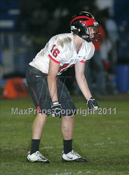 Thumbnail 3 in Harvard-Westlake @ Serra  photogallery.