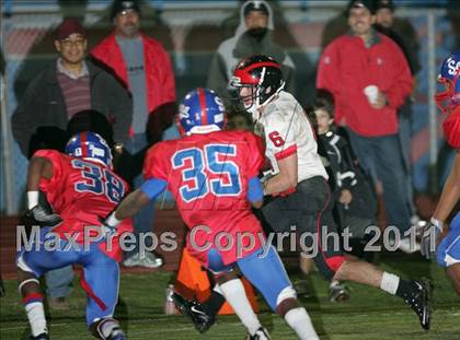Thumbnail 2 in Harvard-Westlake @ Serra  photogallery.