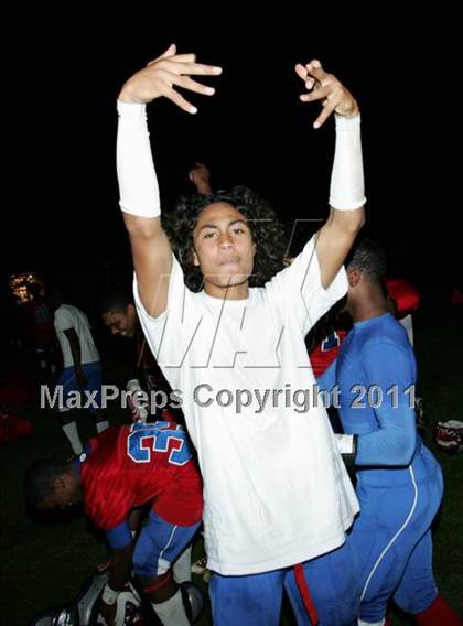 Thumbnail 3 in Harvard-Westlake @ Serra  photogallery.