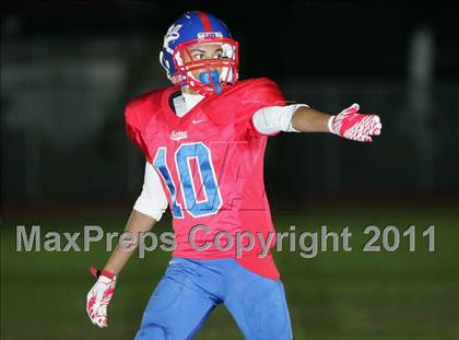 Thumbnail 3 in Harvard-Westlake @ Serra  photogallery.