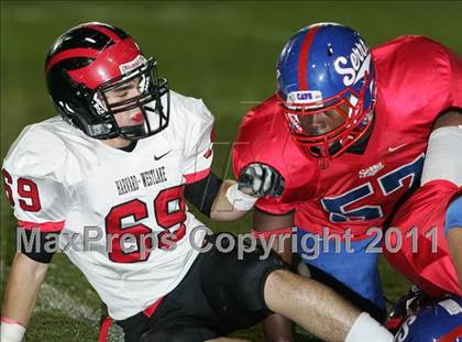 Thumbnail 2 in Harvard-Westlake @ Serra  photogallery.