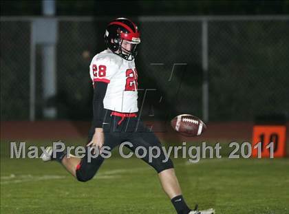Thumbnail 3 in Harvard-Westlake @ Serra  photogallery.