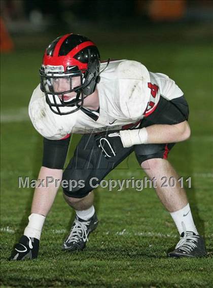 Thumbnail 2 in Harvard-Westlake @ Serra  photogallery.