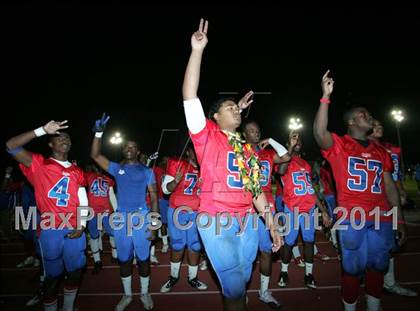 Thumbnail 2 in Harvard-Westlake @ Serra  photogallery.