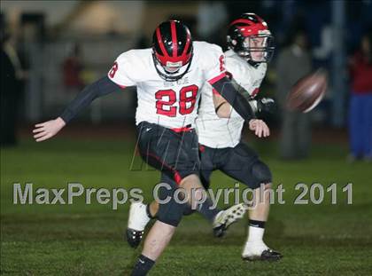 Thumbnail 3 in Harvard-Westlake @ Serra  photogallery.