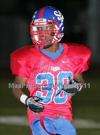 Thumbnail 1 in Harvard-Westlake @ Serra  photogallery.