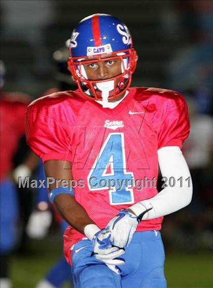 Thumbnail 3 in Harvard-Westlake @ Serra  photogallery.