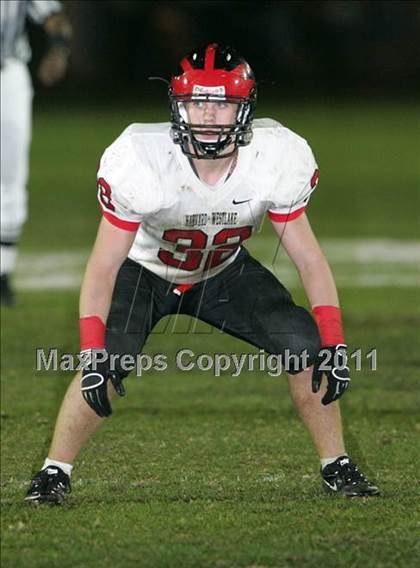 Thumbnail 1 in Harvard-Westlake @ Serra  photogallery.