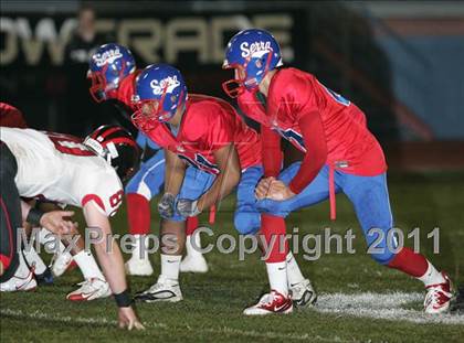 Thumbnail 2 in Harvard-Westlake @ Serra  photogallery.