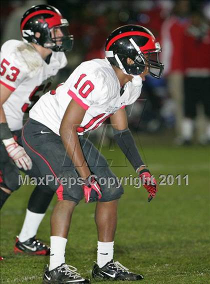 Thumbnail 3 in Harvard-Westlake @ Serra  photogallery.