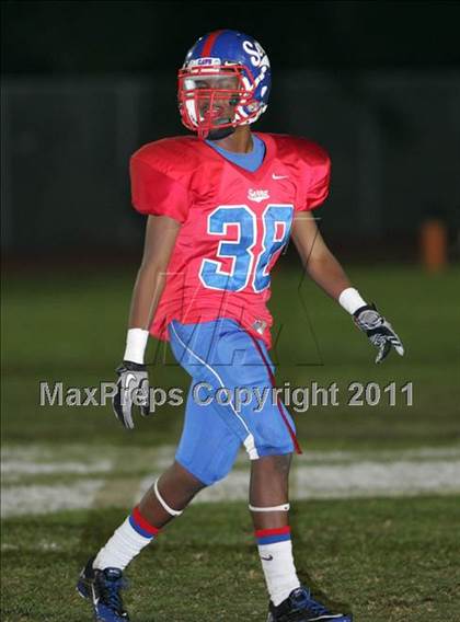 Thumbnail 1 in Harvard-Westlake @ Serra  photogallery.