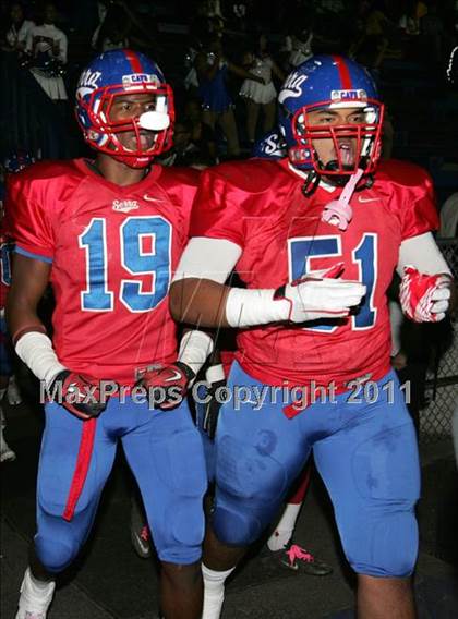 Thumbnail 1 in Harvard-Westlake @ Serra  photogallery.