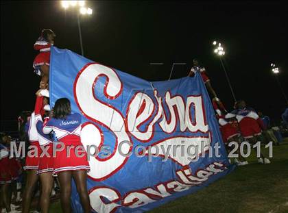 Thumbnail 1 in Harvard-Westlake @ Serra  photogallery.