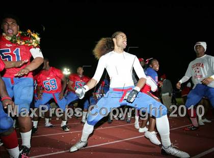 Thumbnail 3 in Harvard-Westlake @ Serra  photogallery.