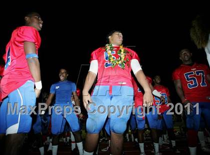 Thumbnail 1 in Harvard-Westlake @ Serra  photogallery.