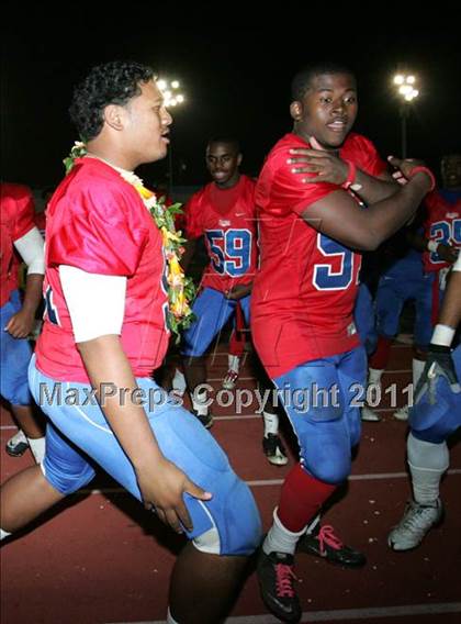 Thumbnail 2 in Harvard-Westlake @ Serra  photogallery.