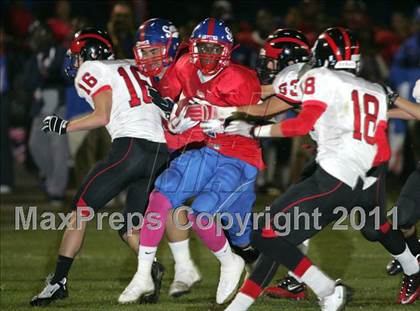 Thumbnail 3 in Harvard-Westlake @ Serra  photogallery.