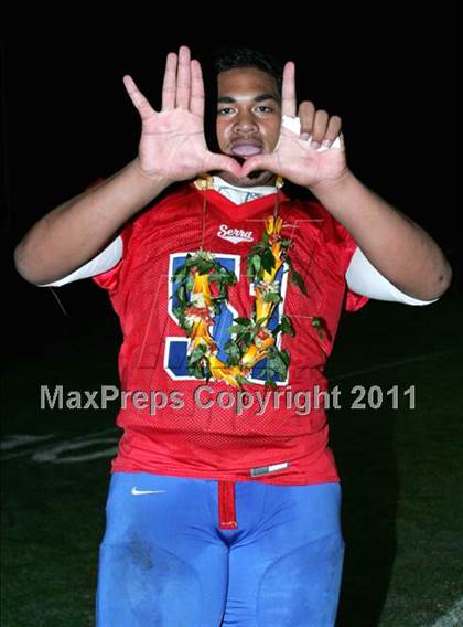 Thumbnail 1 in Harvard-Westlake @ Serra  photogallery.