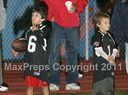 Thumbnail 2 in Harvard-Westlake @ Serra  photogallery.