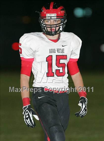 Thumbnail 1 in Harvard-Westlake @ Serra  photogallery.